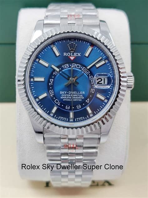 rolex 1zu 1 repklica kaufen|rolex super clone calibre.